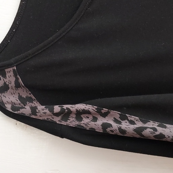 Zim and Zoe lounge black top - Picture 4 of 5